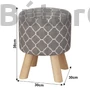 Kép 2/2 - Tafel new puff