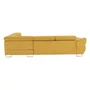 Kép 12/20 - Sarokülőgarnitúra, mustár, jobbos, FABIA