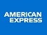 American Express bankkártyás fizetés