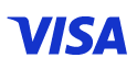 VISA bankkártyás fizetés